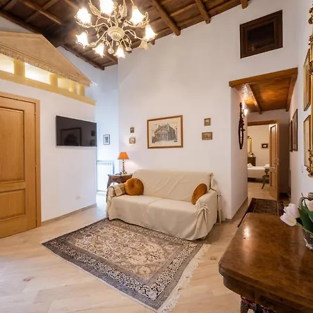 Minerva House Pantheon Apartment Rome Exterior photo