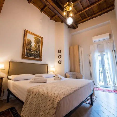 Minerva House Pantheon Apartment Rome Exterior photo