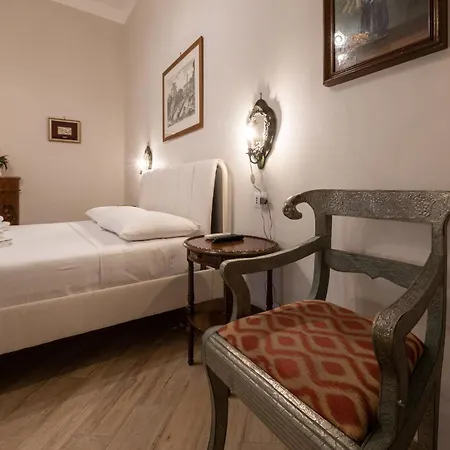 Minerva House Pantheon Apartment Rome Exterior photo