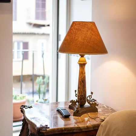Minerva House Pantheon Apartment Rome Exterior photo