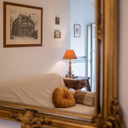 Minerva House Pantheon Apartment Rome Exterior photo