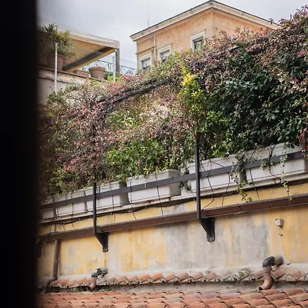 Minerva House Pantheon Apartment Rome Exterior photo