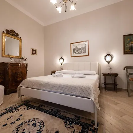 Minerva House Pantheon Apartment Rome Exterior photo