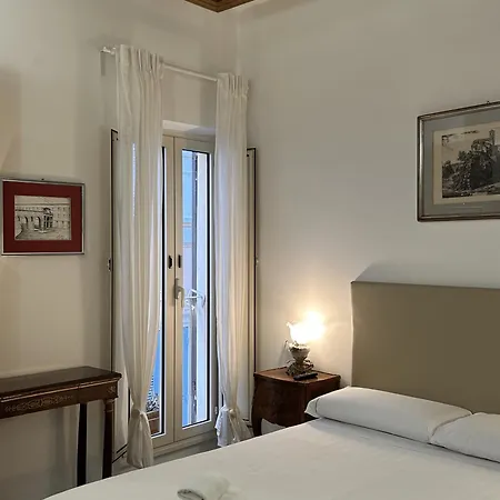 Minerva House Pantheon Apartment Rome Exterior photo