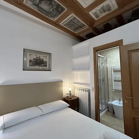 Minerva House Pantheon Apartment Rome Exterior photo