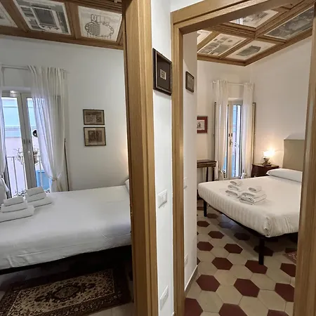 Minerva House Pantheon Apartment Rome Exterior photo
