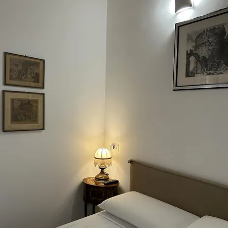 Minerva House Pantheon Apartment Rome Exterior photo