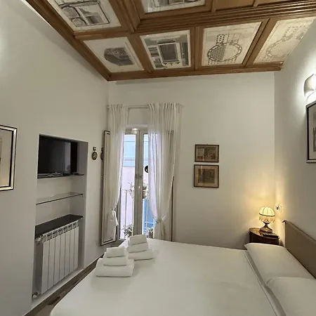Minerva House Pantheon Apartment Rome Exterior photo