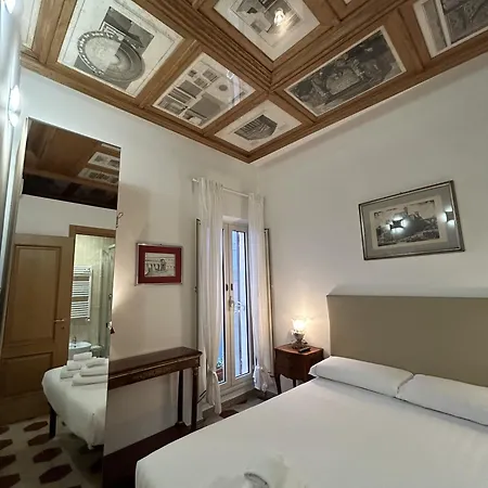Minerva House Pantheon Apartment Rome Exterior photo