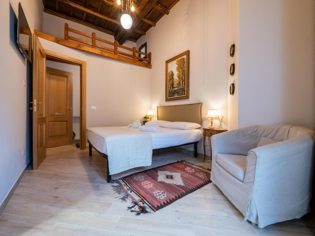 Minerva House Pantheon Apartment *
