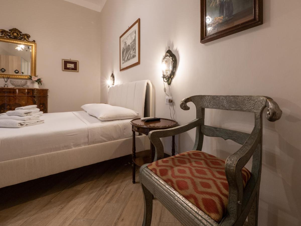 Apartment Minerva House Pantheon *