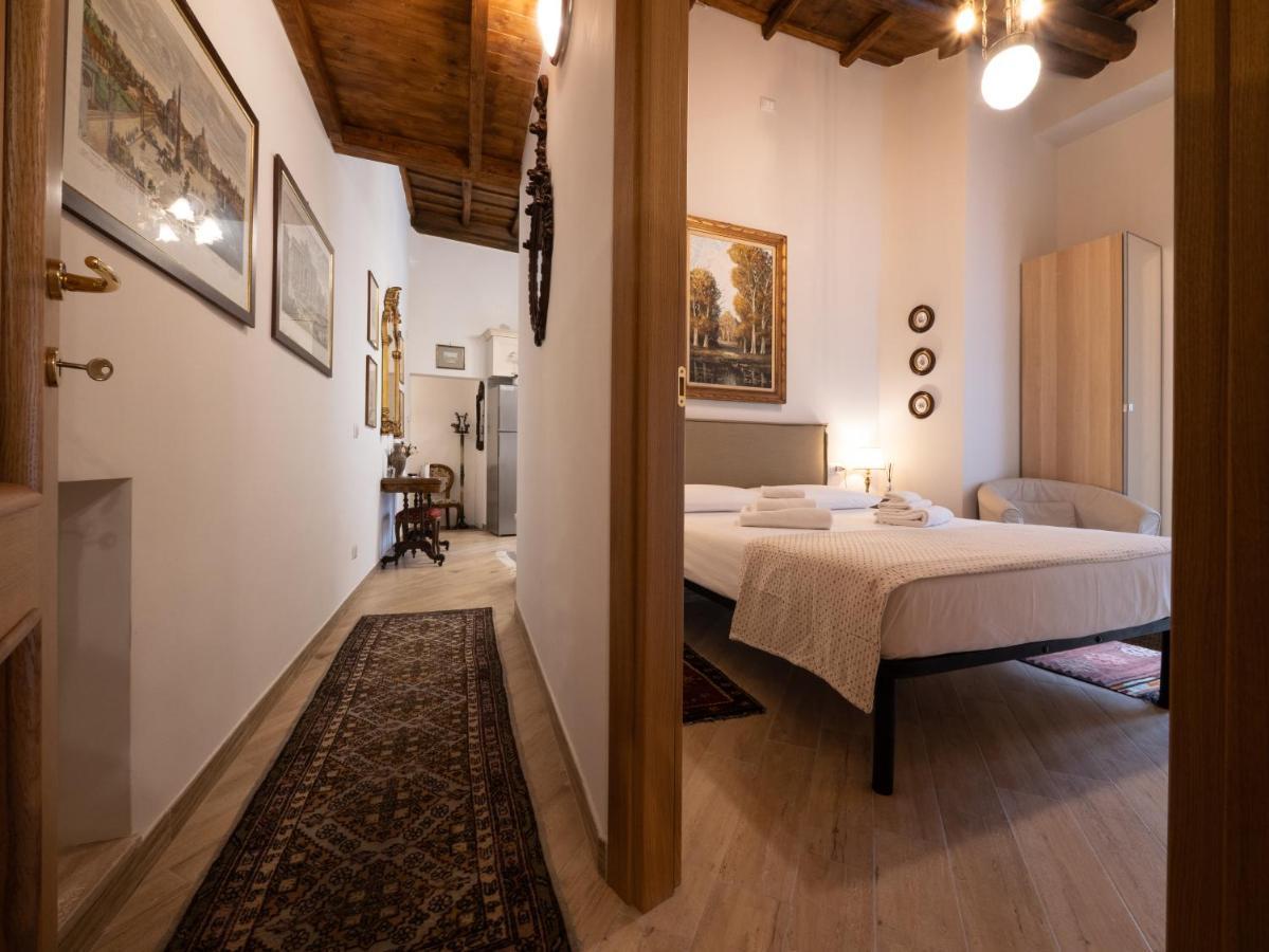 Apartment Minerva House Pantheon *
