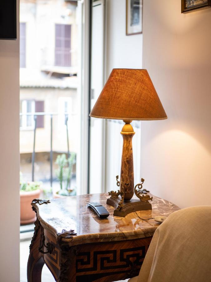 Apartment Minerva House Pantheon *