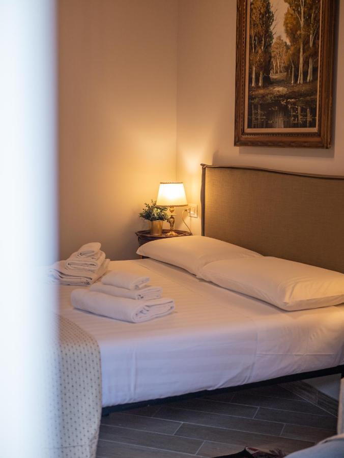 Minerva House Pantheon Apartment *