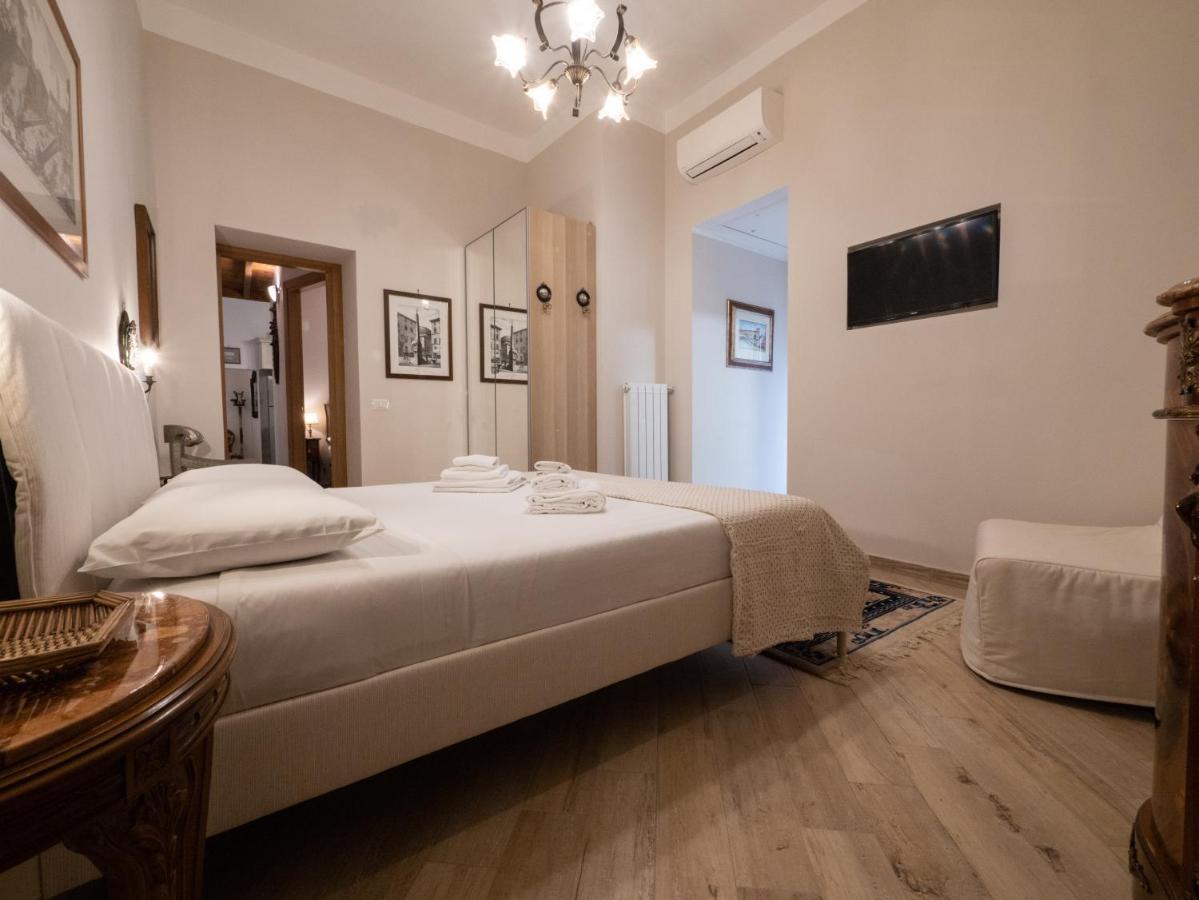 Minerva House Pantheon Apartment *