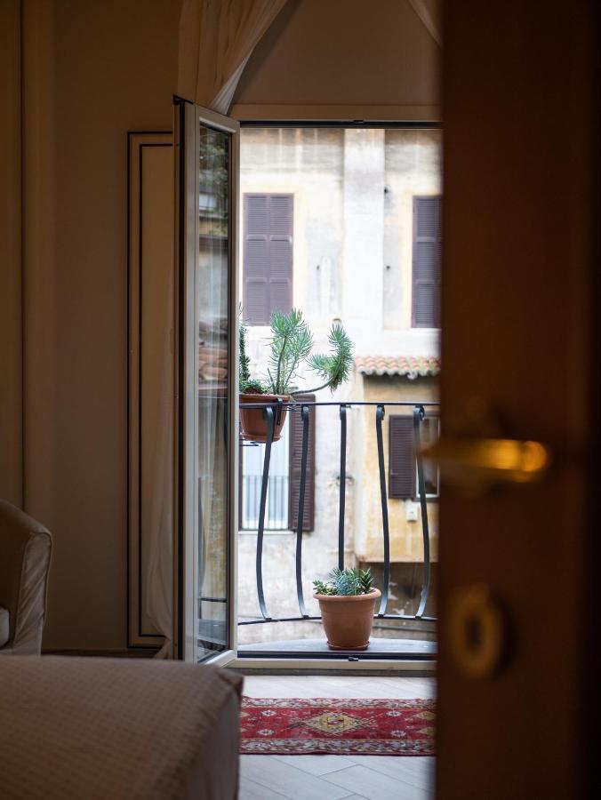Apartment Minerva House Pantheon Rom