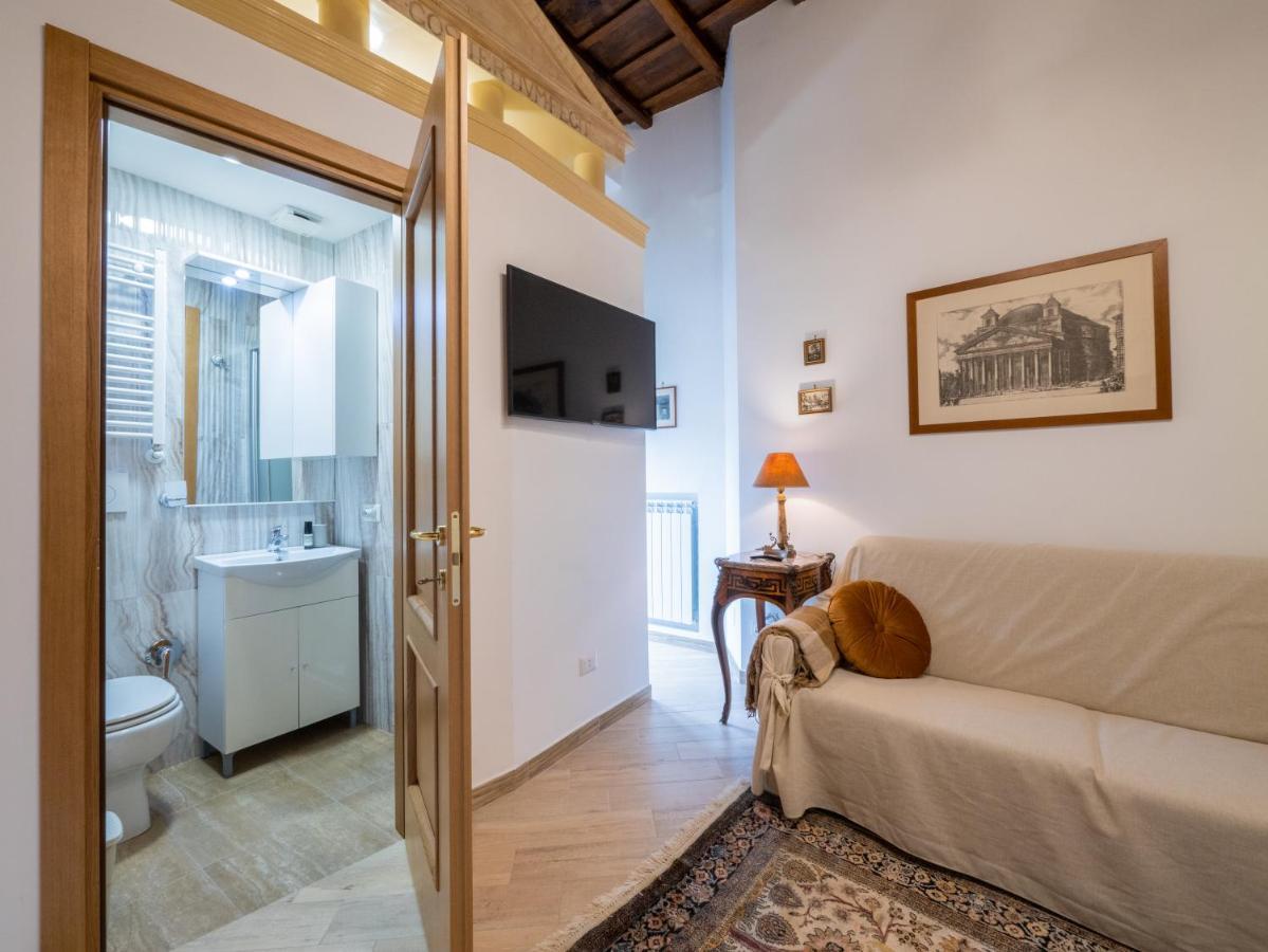 Minerva House Pantheon Apartment Rome
