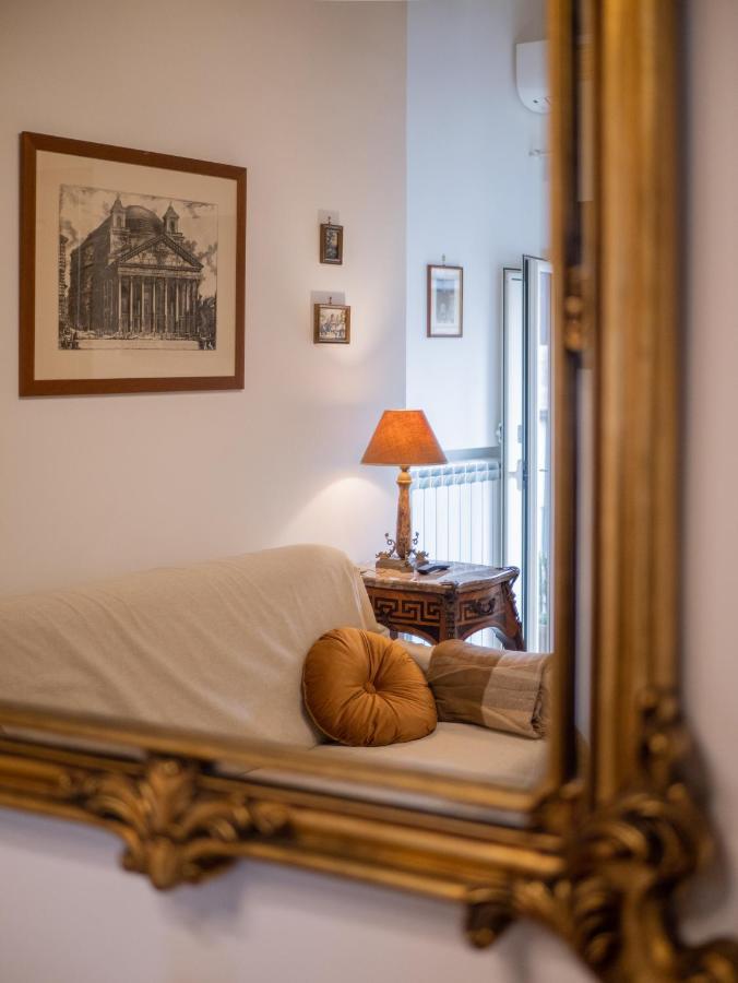 Apartment Minerva House Pantheon *