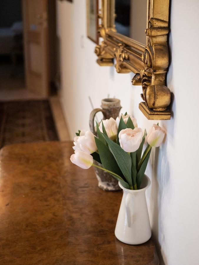 Apartment Minerva House Pantheon Rom