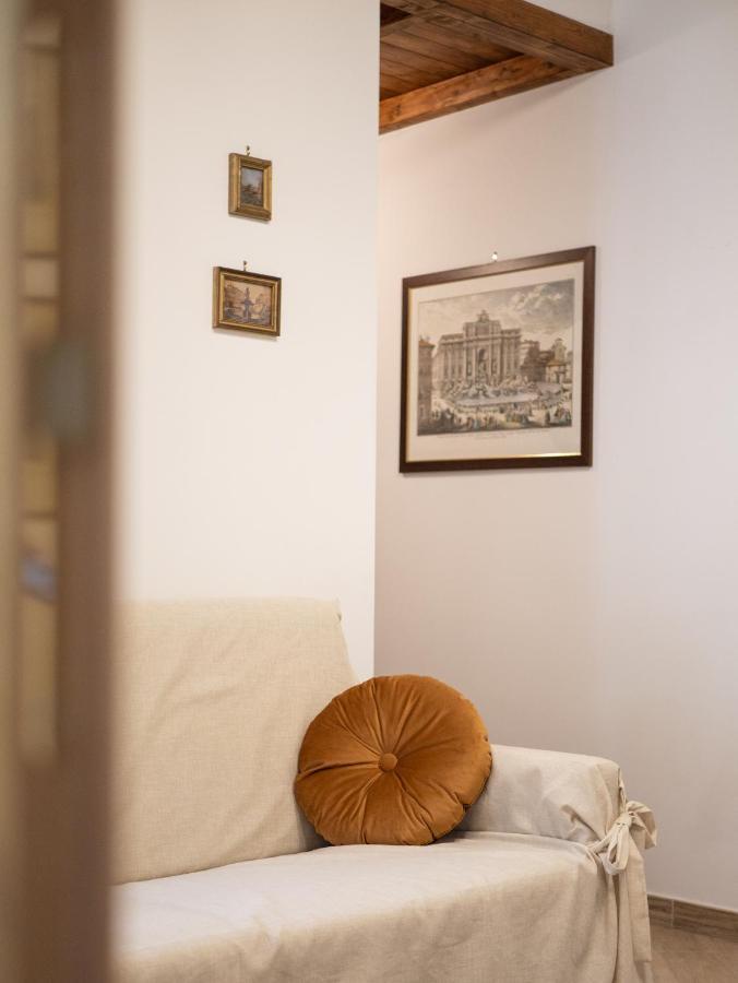 Apartment Minerva House Pantheon Rom