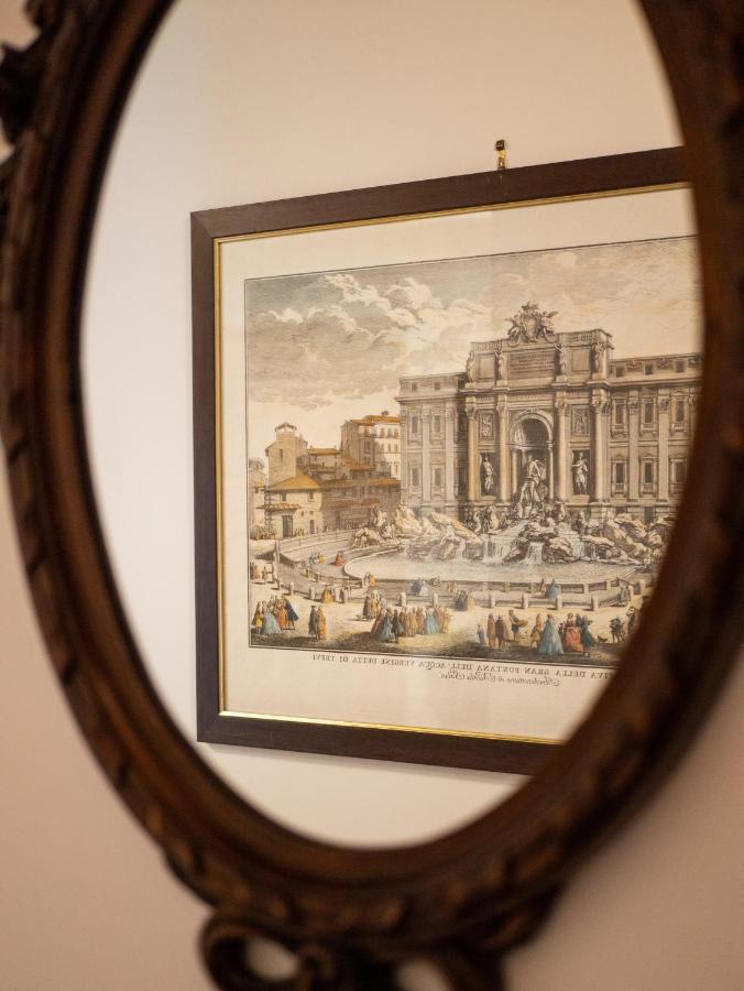 Apartment Minerva House Pantheon Rome