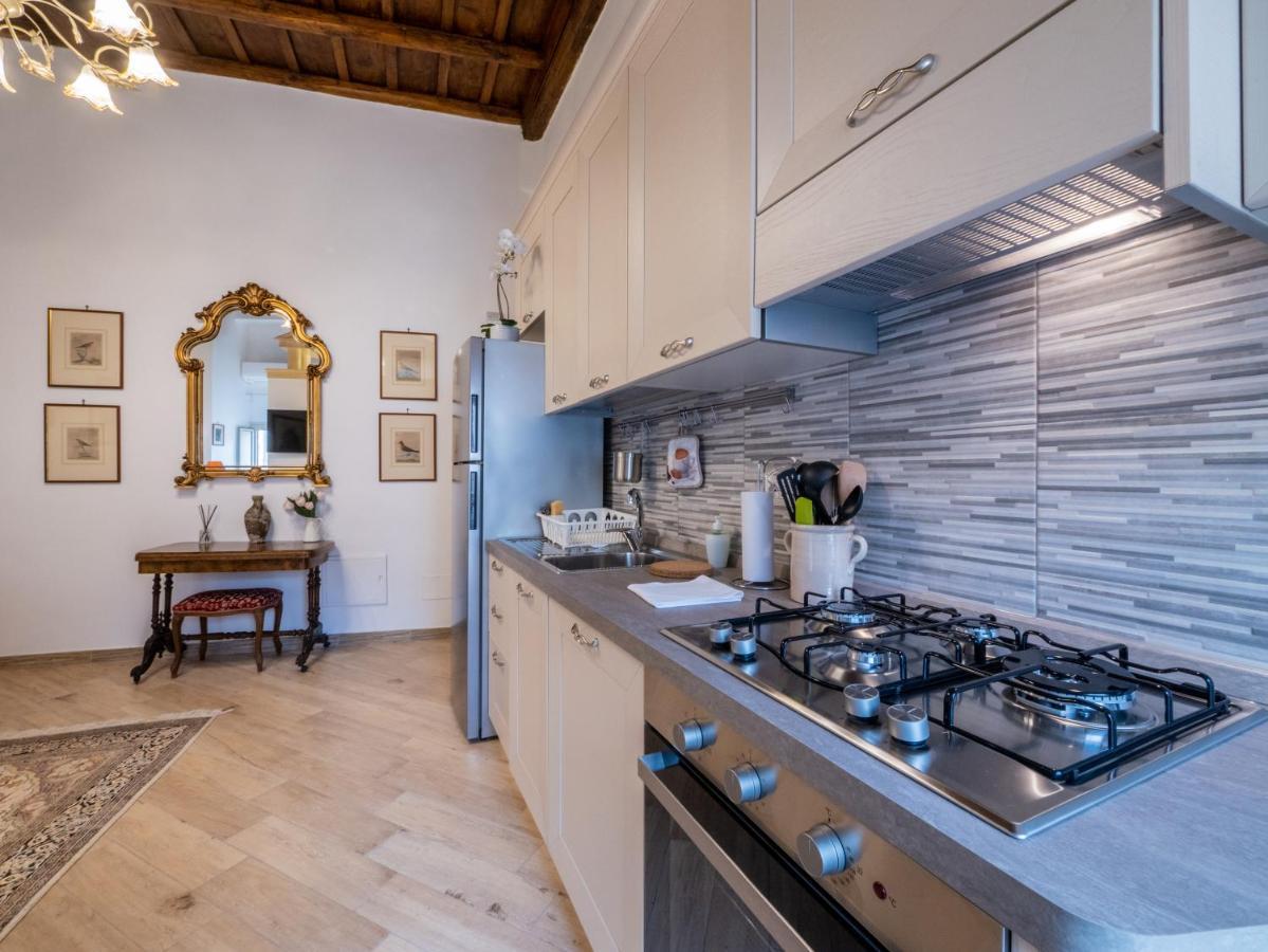 Apartment Minerva House Pantheon *