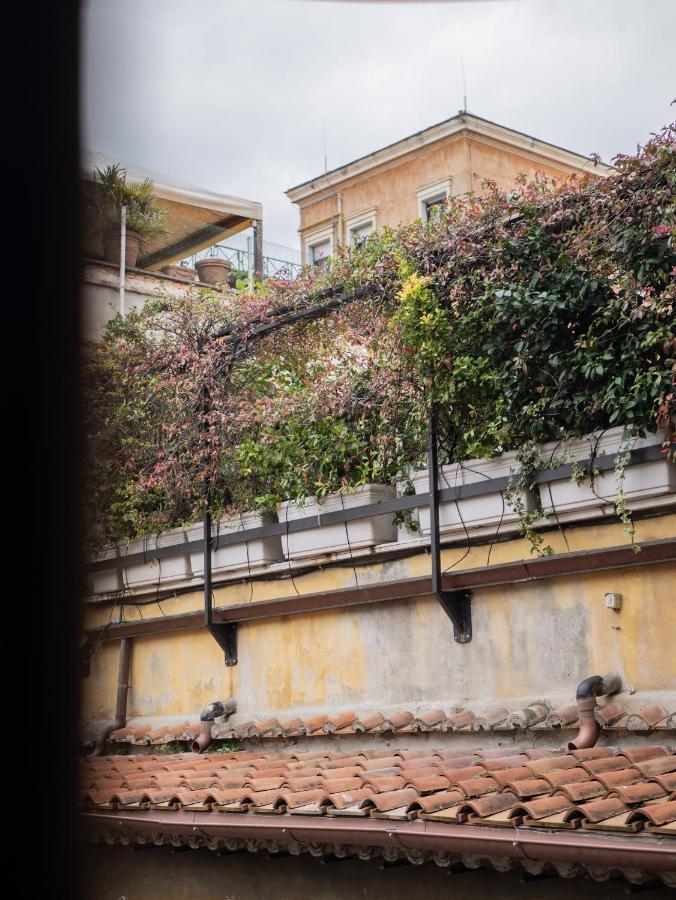 Apartment Minerva House Pantheon *