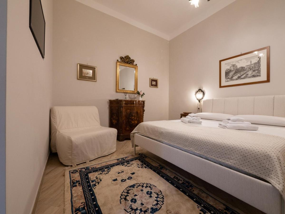 Apartment Minerva House Pantheon Rome
