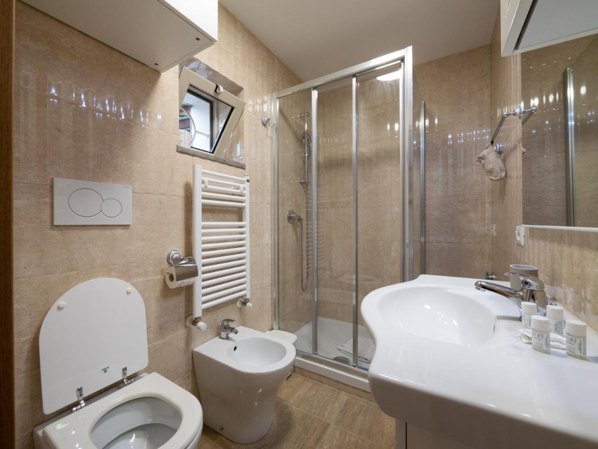 Minerva House Pantheon Apartment