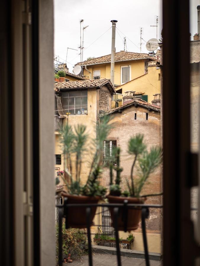 Apartment Minerva House Pantheon Rome