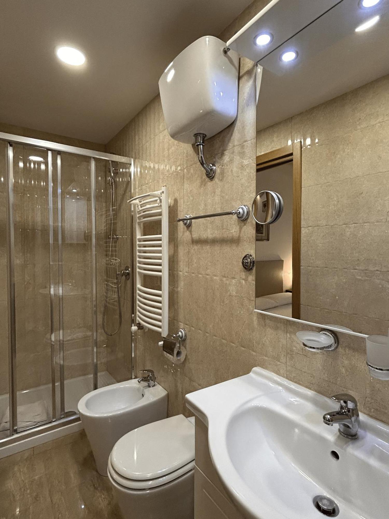 Apartment Minerva House Pantheon *