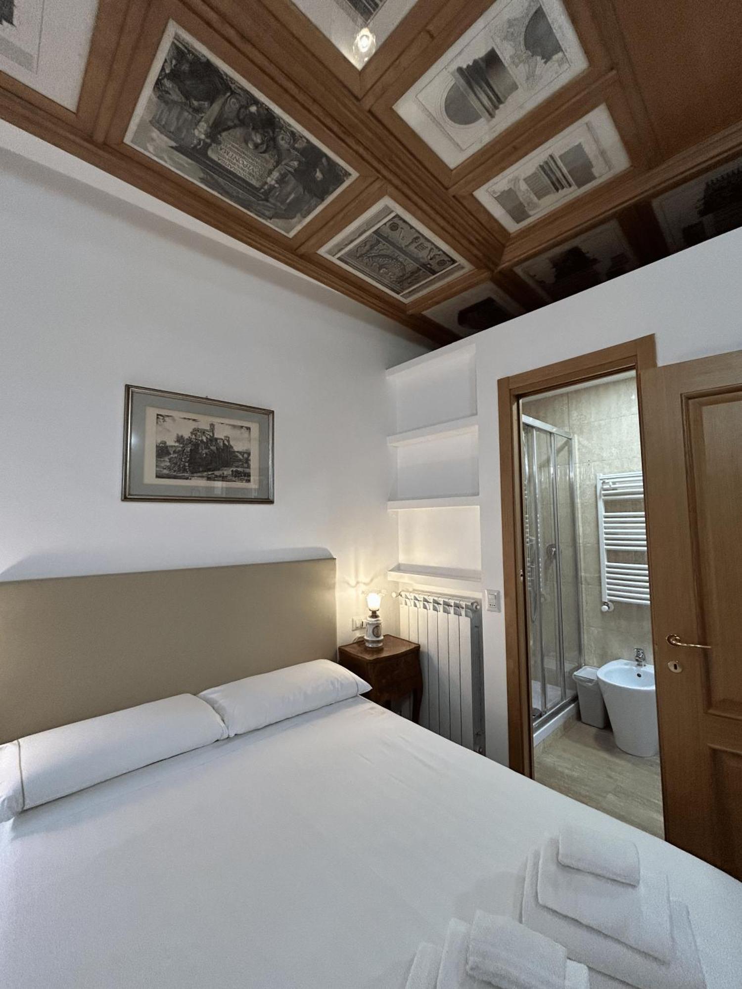 Apartment Minerva House Pantheon *