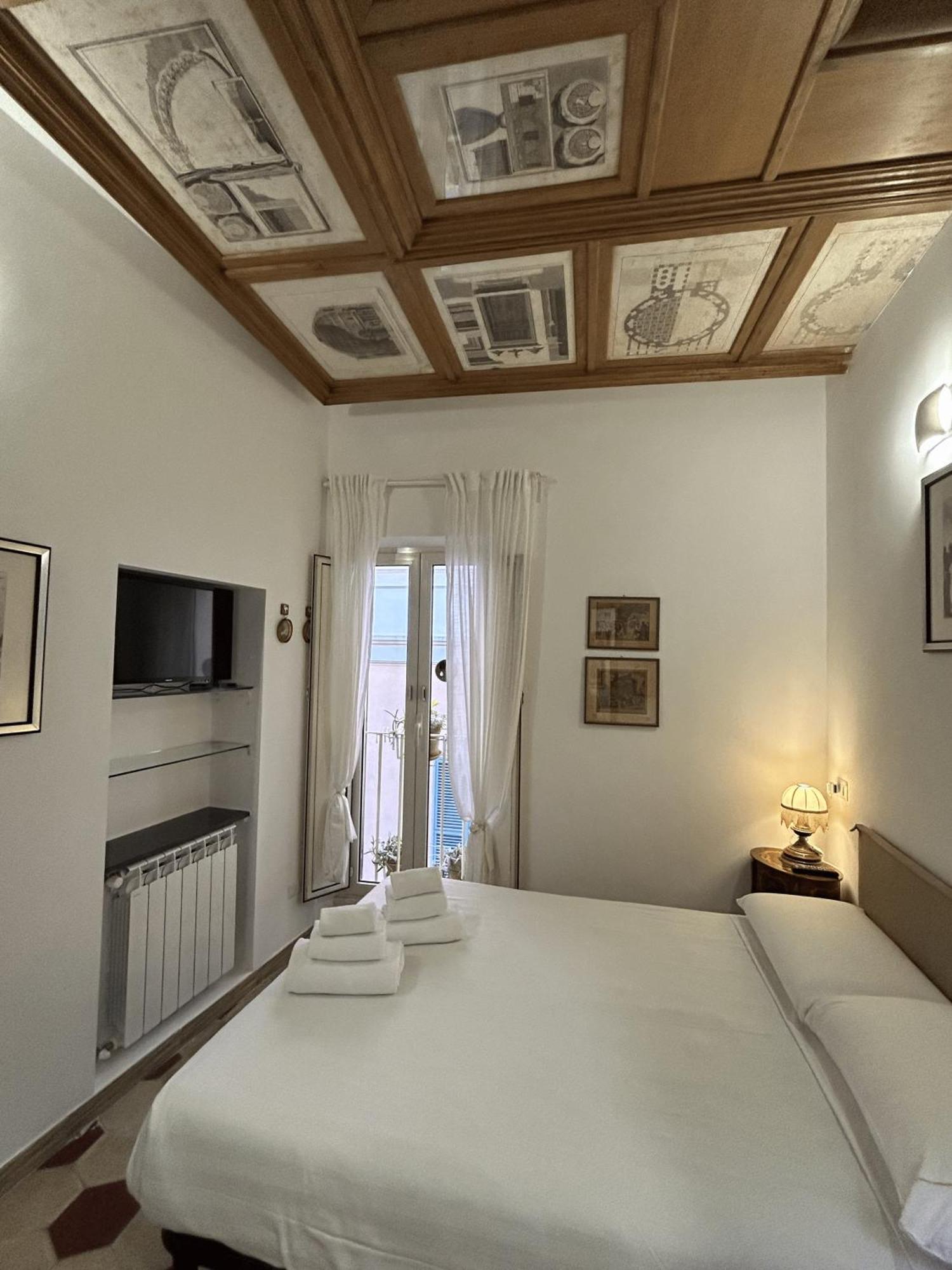 Apartment Minerva House Pantheon *