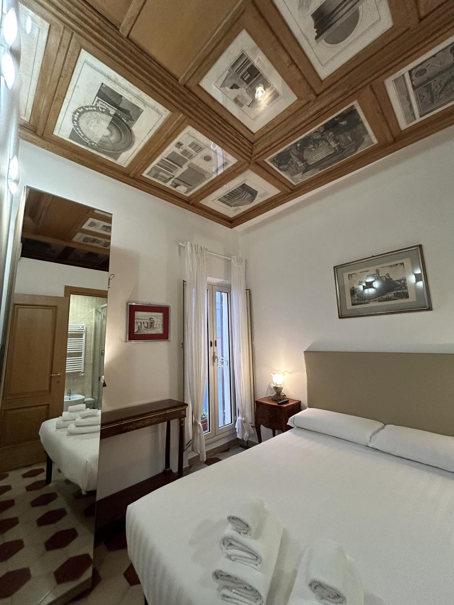 Minerva House Pantheon * Rome